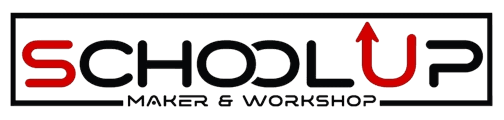 SchoolUp Maker & Workshop logosu