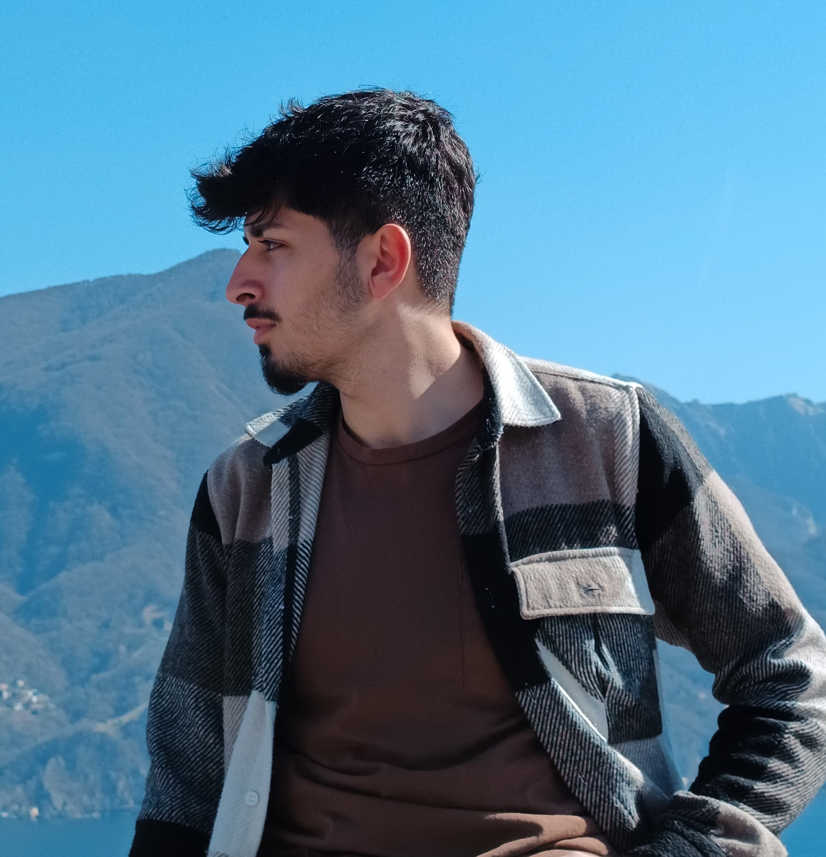 Yıldıray Yıldırım profil fotoğrafı